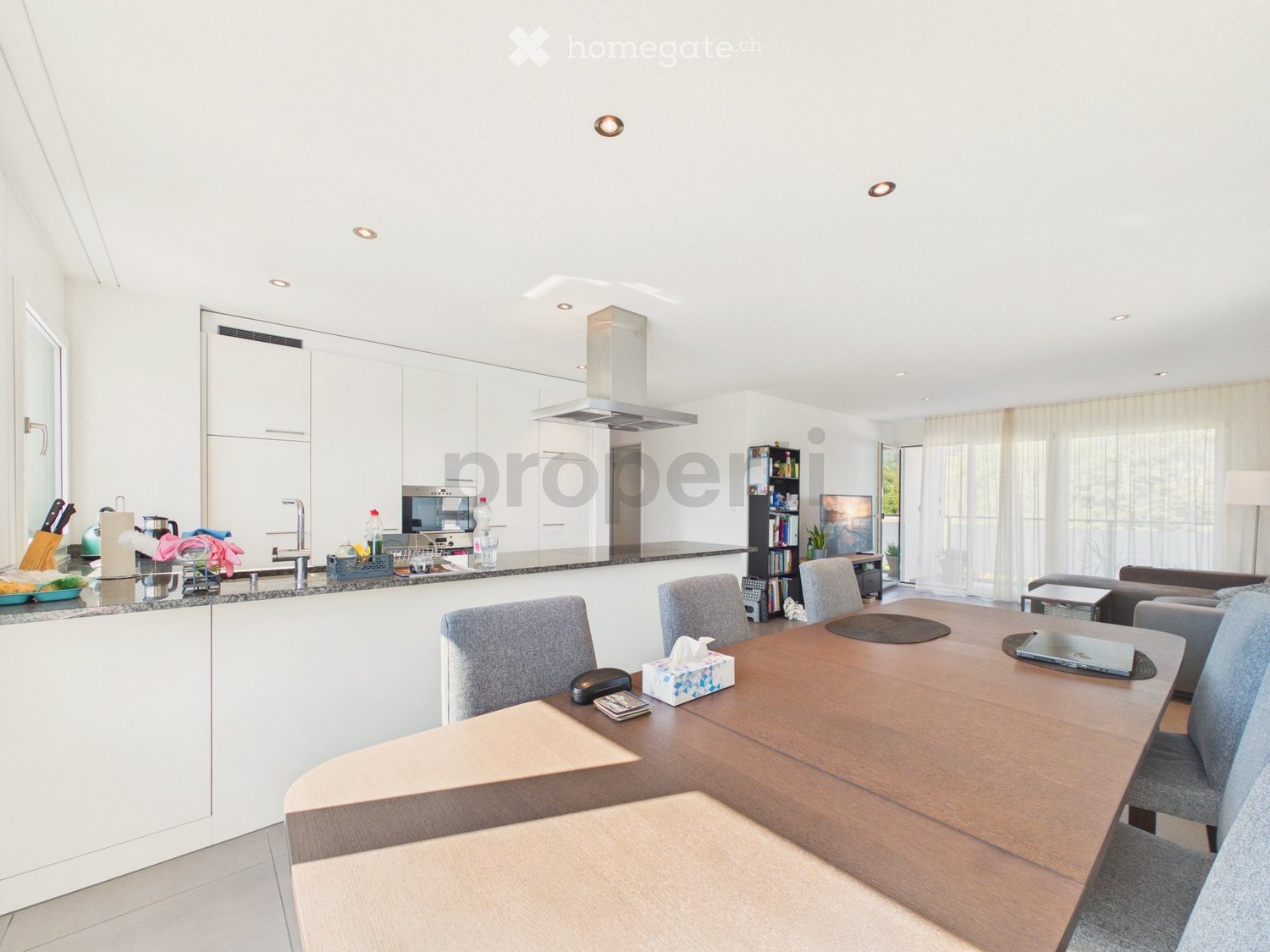 Appartamento di 3 ½ locali, foto 3 di 5