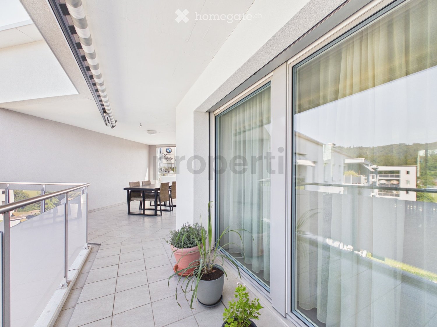 Appartamento di 3 ½ locali, foto 4 di 5