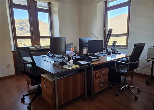 Bureau