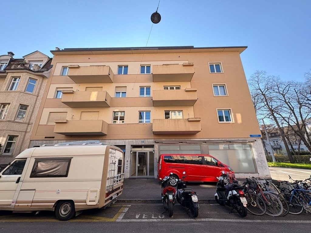 Appartamento di 3 locali, foto 1 di 9