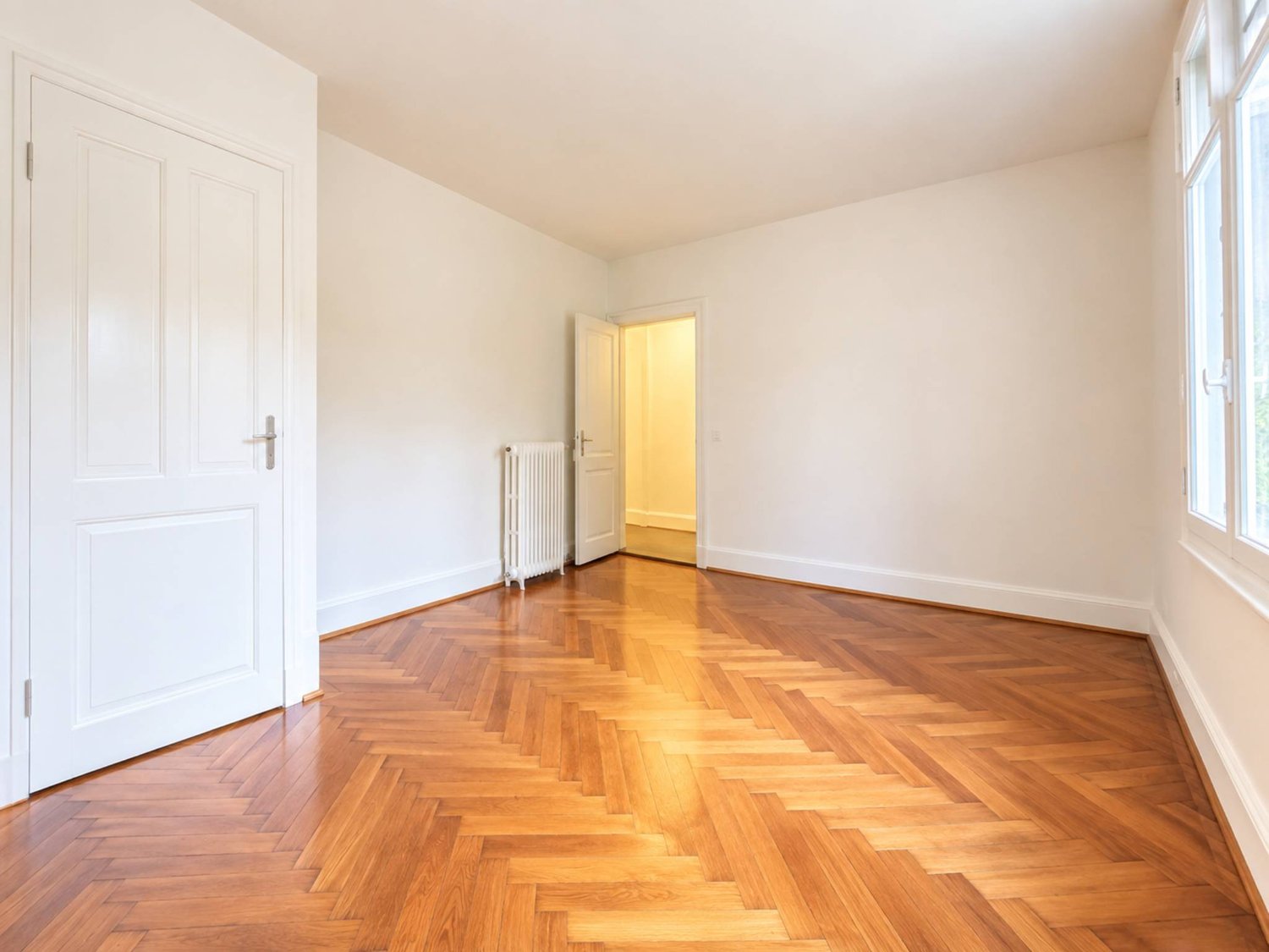 Appartamento di 2 ½ locali
