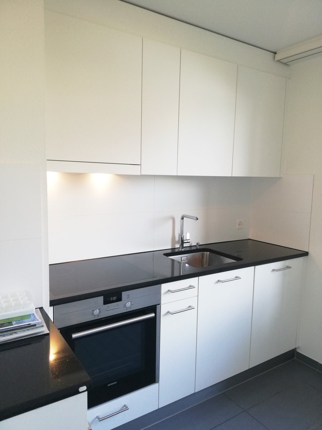 appartamento di 2 locali, foto 1 di 6