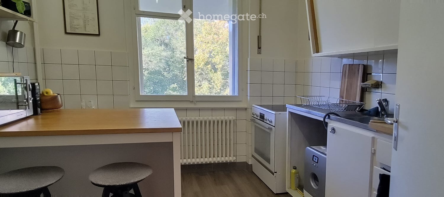appartamento di 3 locali