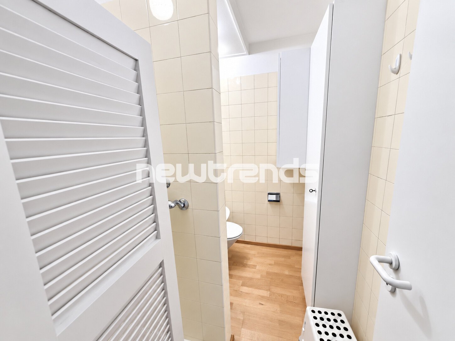 1 room apartment, foto 9 di 9