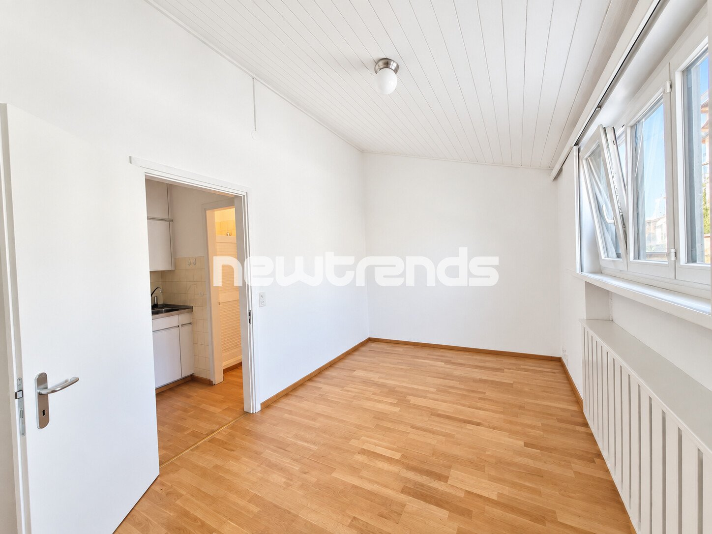1 room apartment, foto 1 di 9