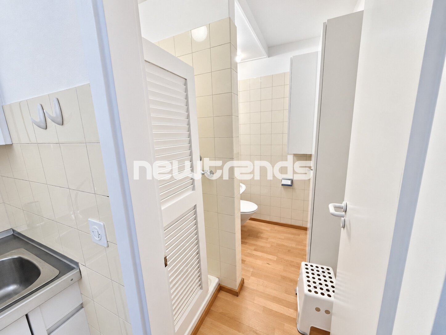 1 room apartment, foto 6 di 9