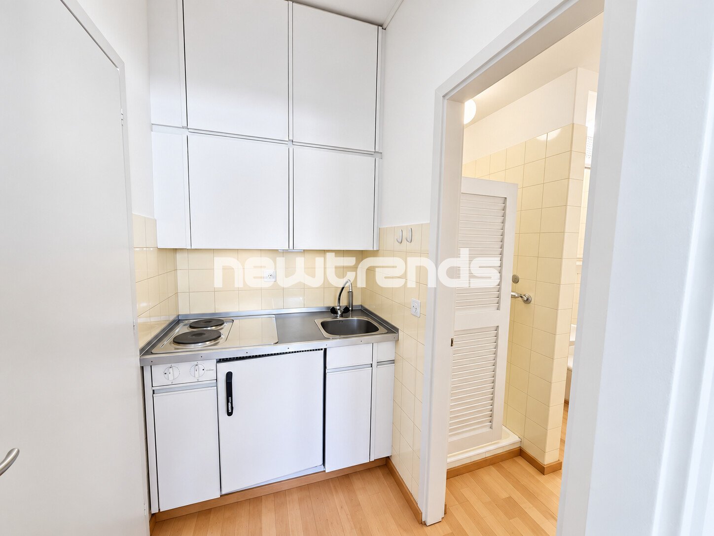 1 room apartment, foto 4 di 9