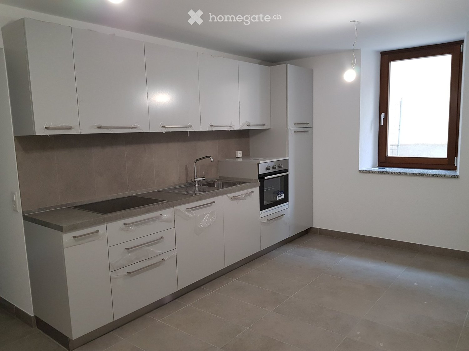 1-Zimmer-Wohnung