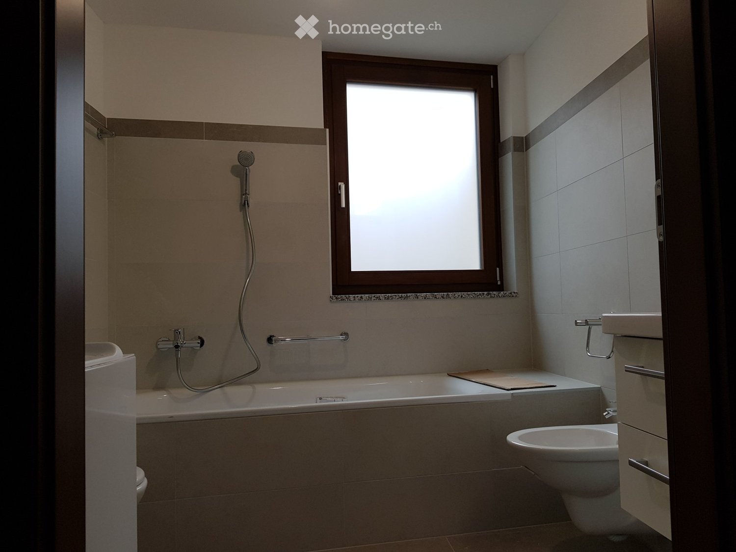 1-Zimmer-Wohnung