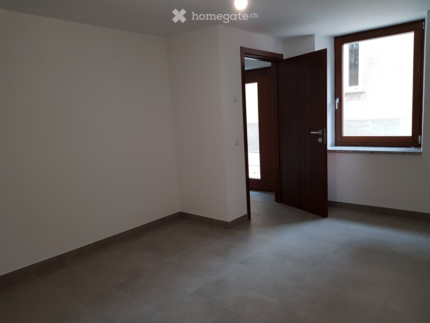 1-Zimmer-Wohnung
