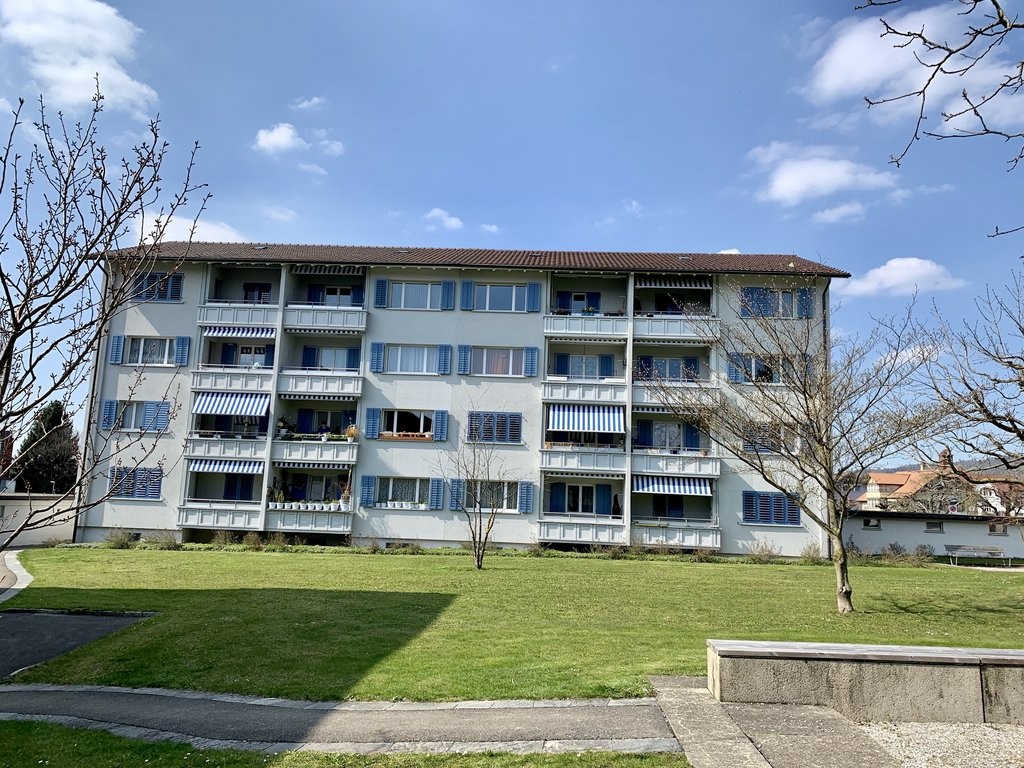 Appartamento di 4 ½ locali, foto 1 di 9