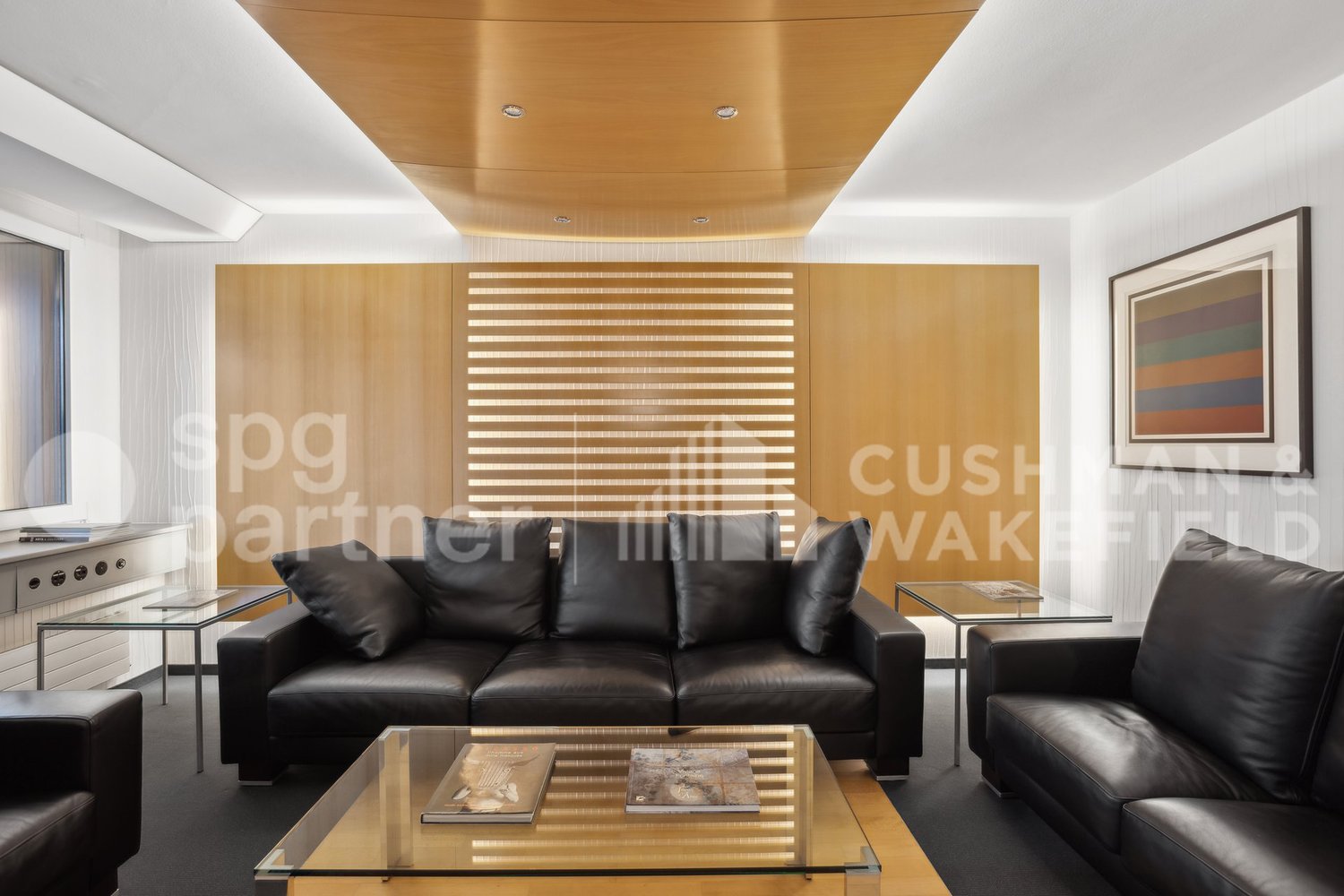 95m² ufficio