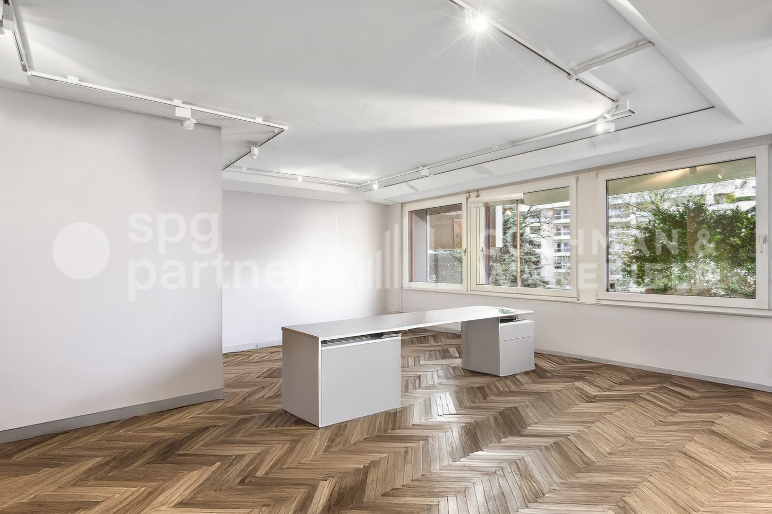 95m² ufficio