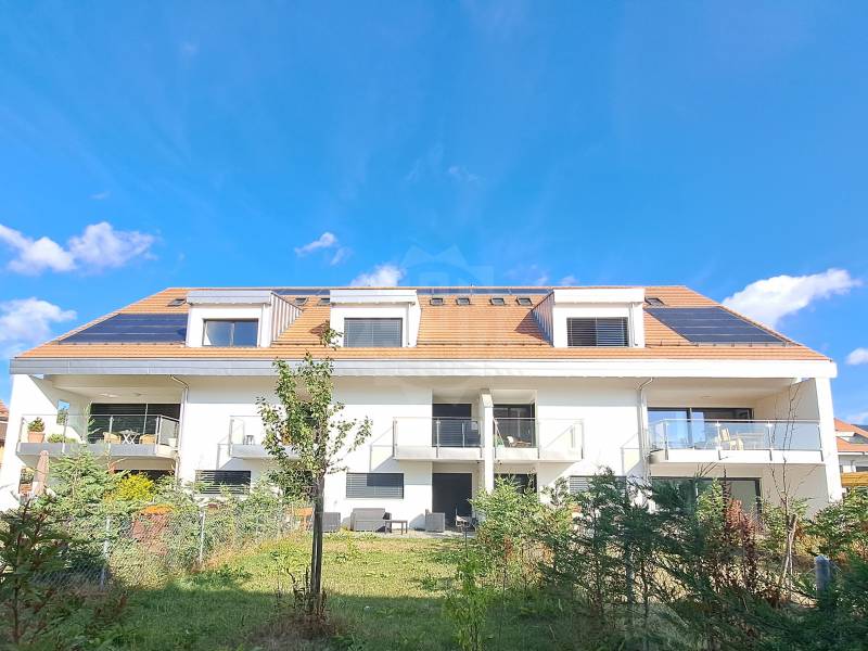 Monolocale di 1 ½ locali