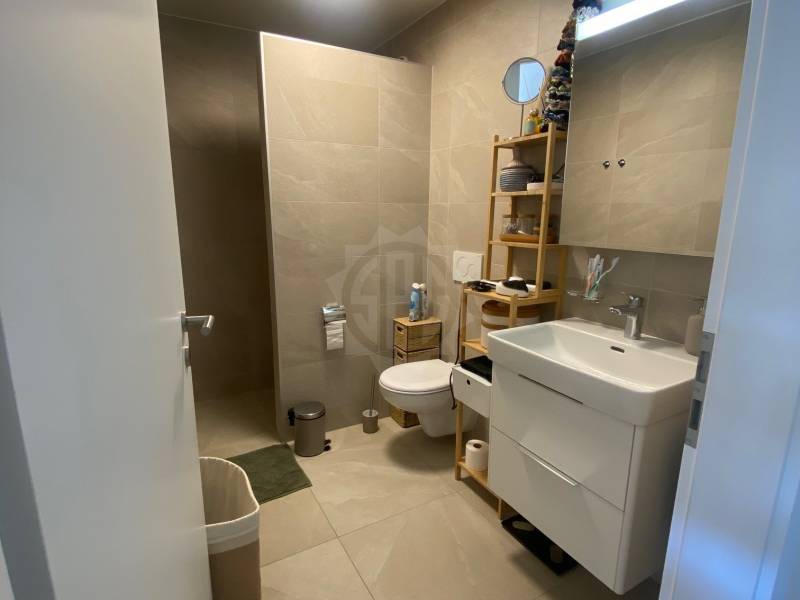 Monolocale di 1 ½ locali