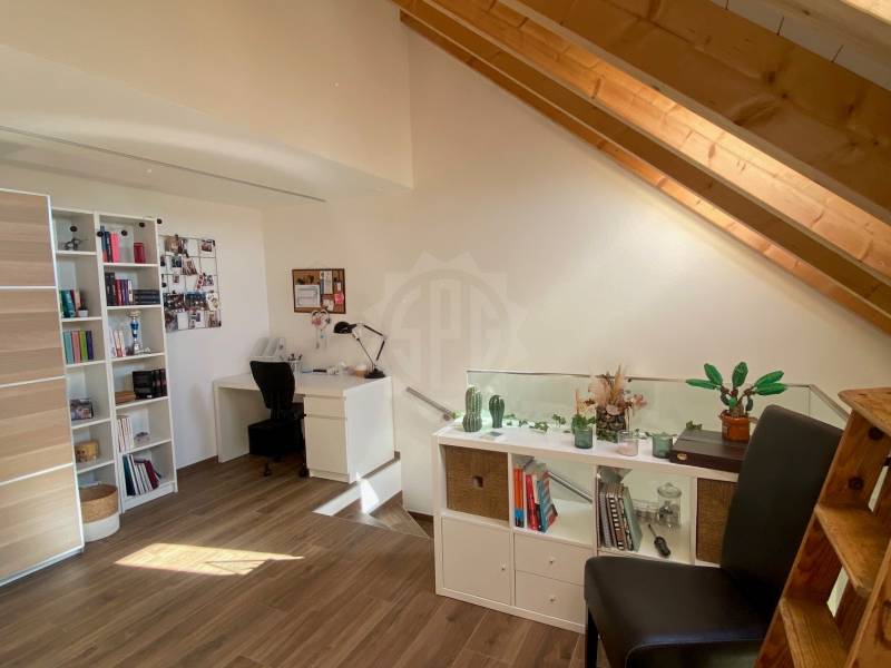 Monolocale di 1 ½ locali