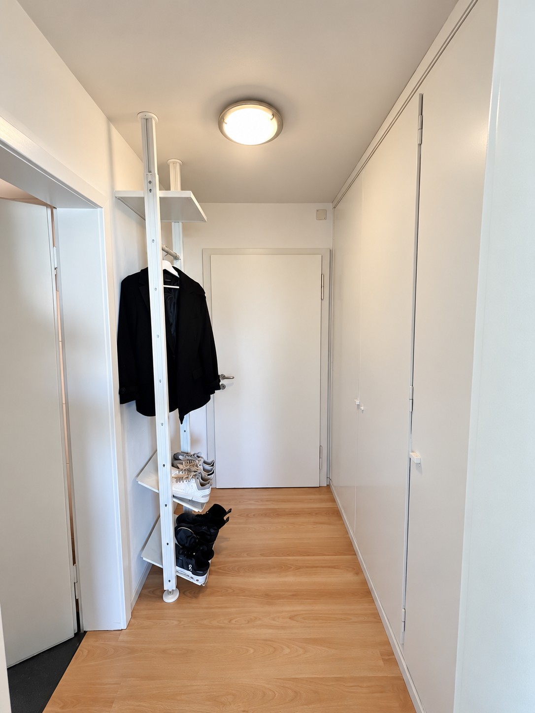 Appartamento di 1 ½ locali
