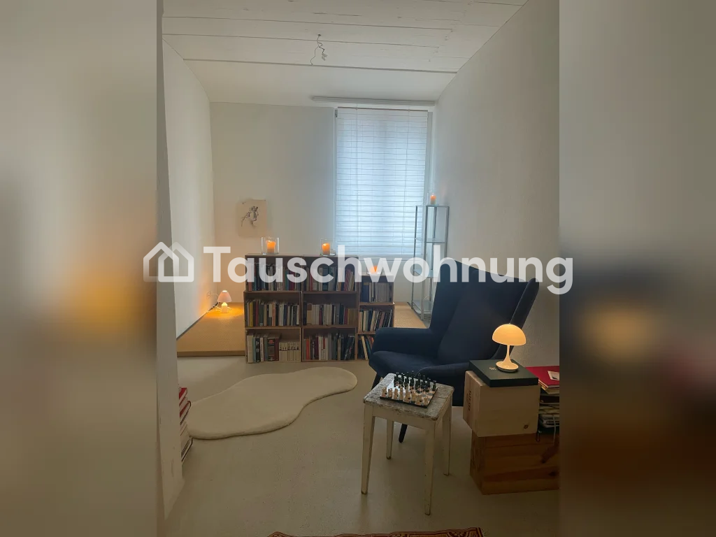 4 ½ rooms apartment, foto 10 di 10
