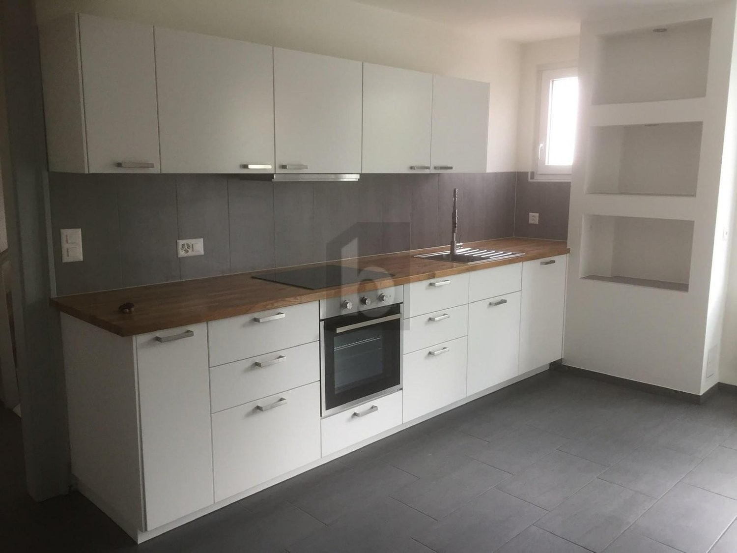 Duplex di 3 ½ locali, foto 3 di 4