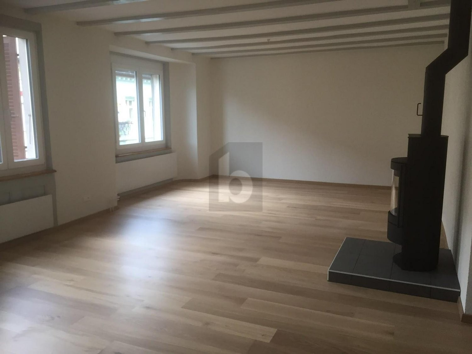 Duplex di 3 ½ locali, foto 2 di 4
