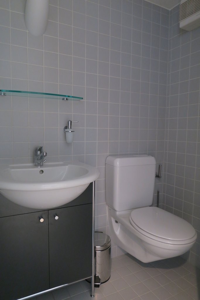 Bureau de 103m²