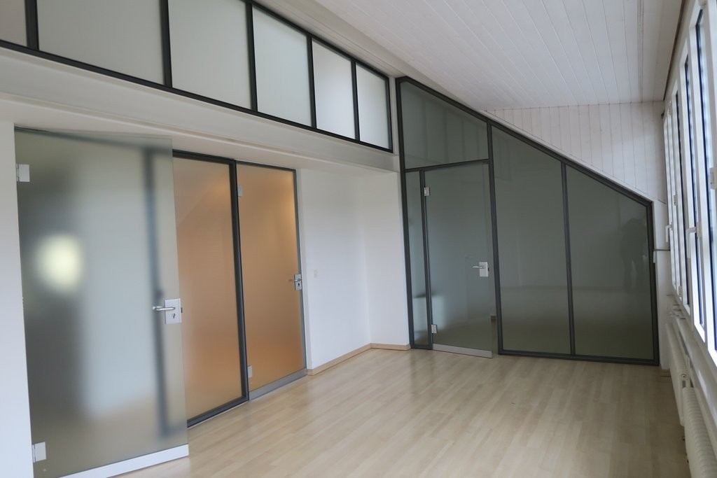 Bureau de 103m²