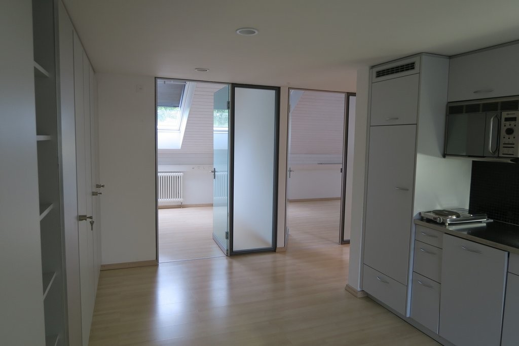Bureau de 103m²