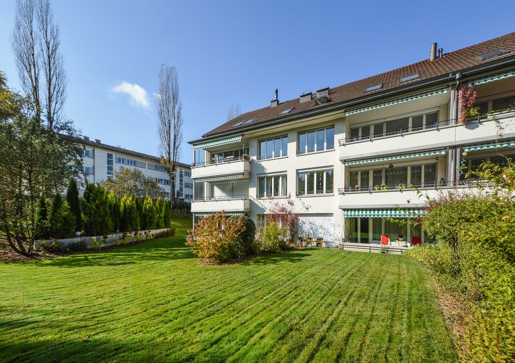 Bureau de 103m²