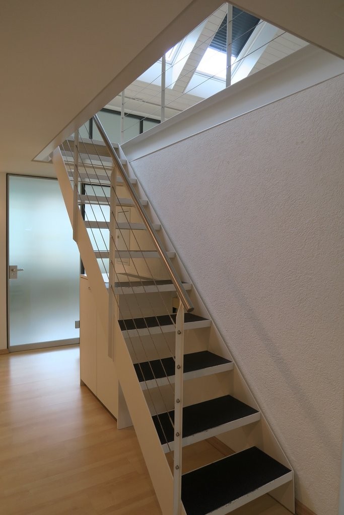 Bureau de 103m²