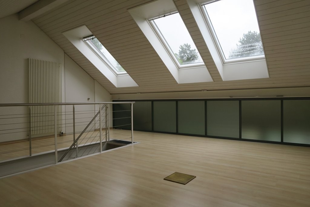 Bureau de 103m²