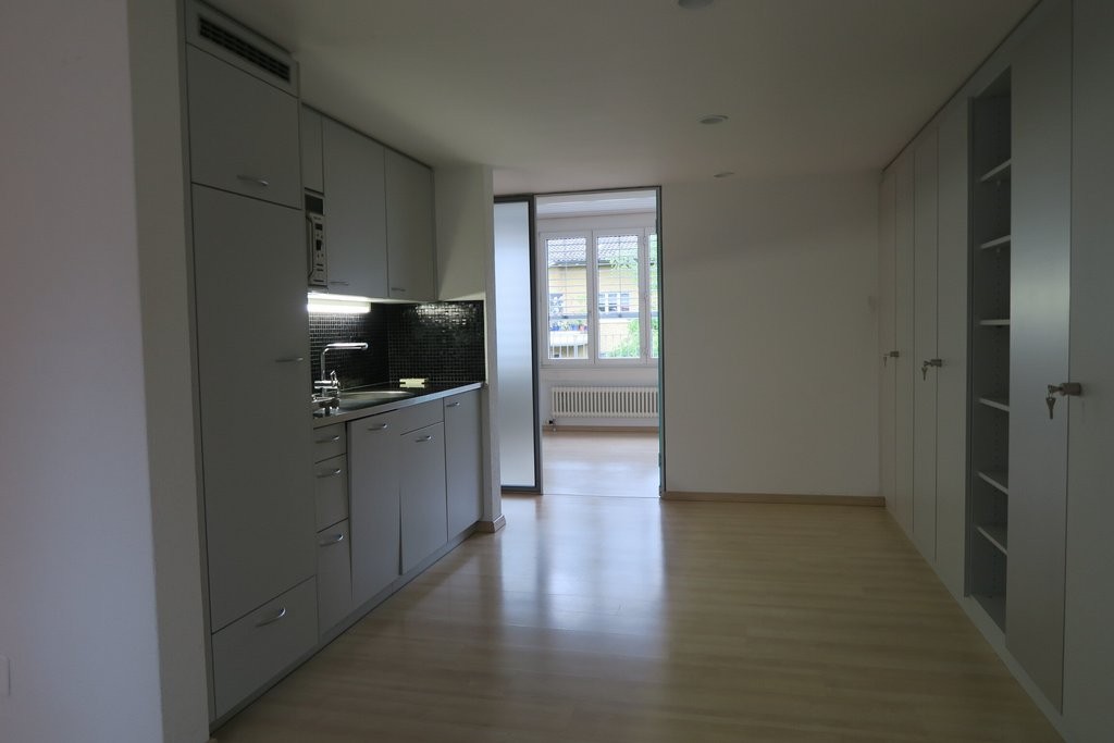 Bureau de 103m²