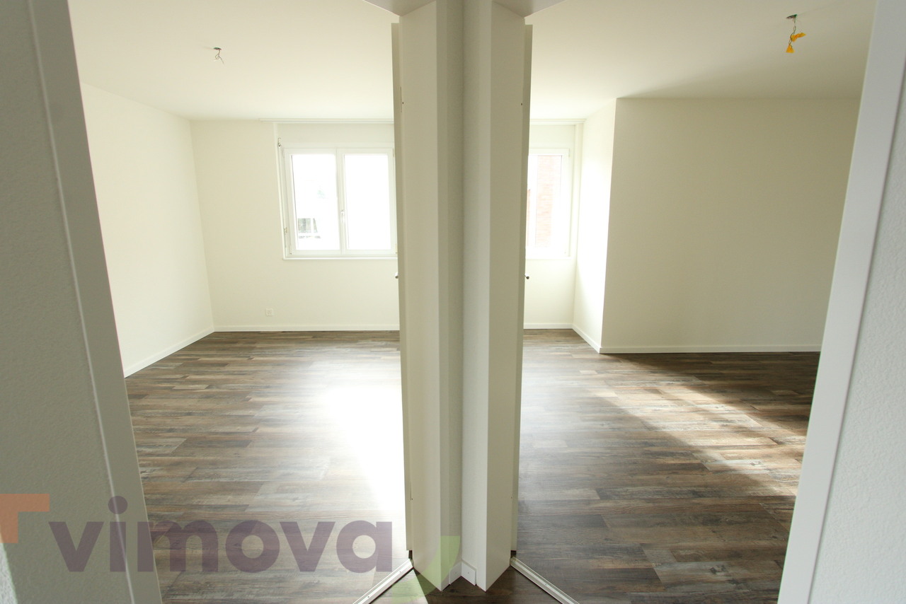 5 ½ pièces appartement