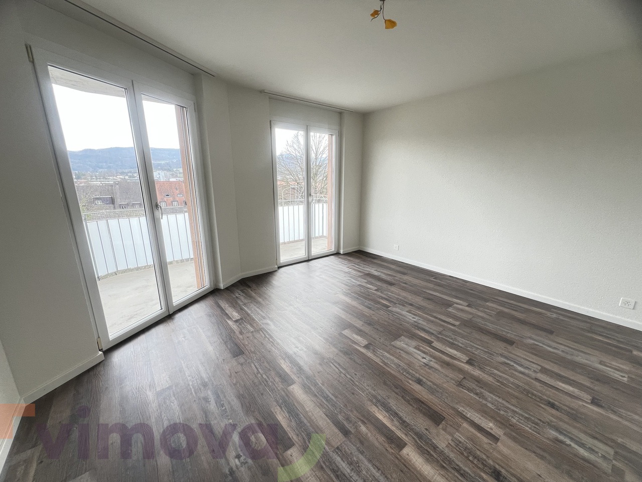 5 ½ pièces appartement