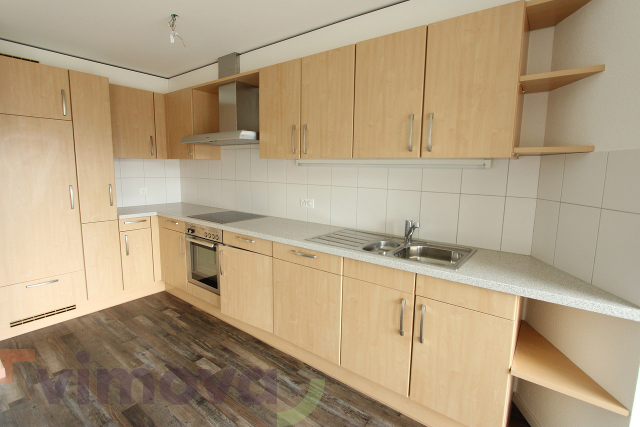 5 ½ pièces appartement