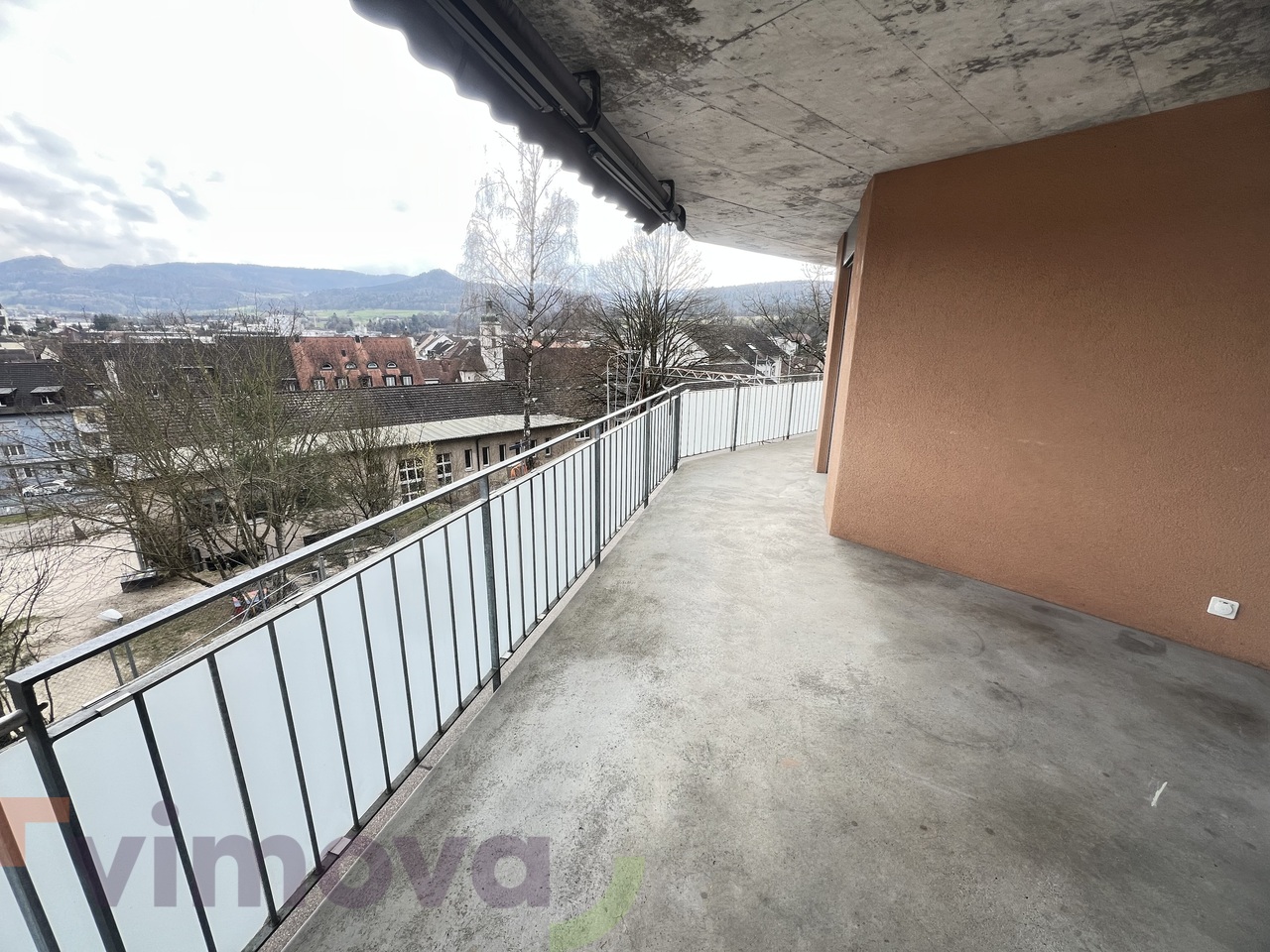 5 ½ pièces appartement