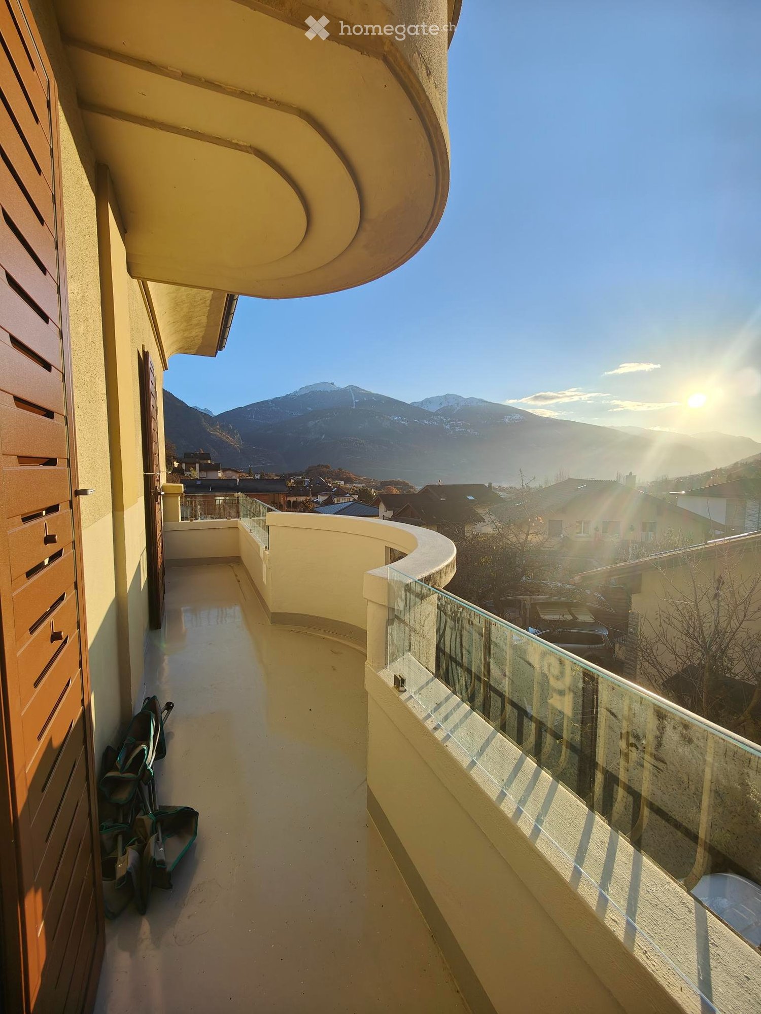 Appartamento di 2 ½ locali, foto 1 di 6