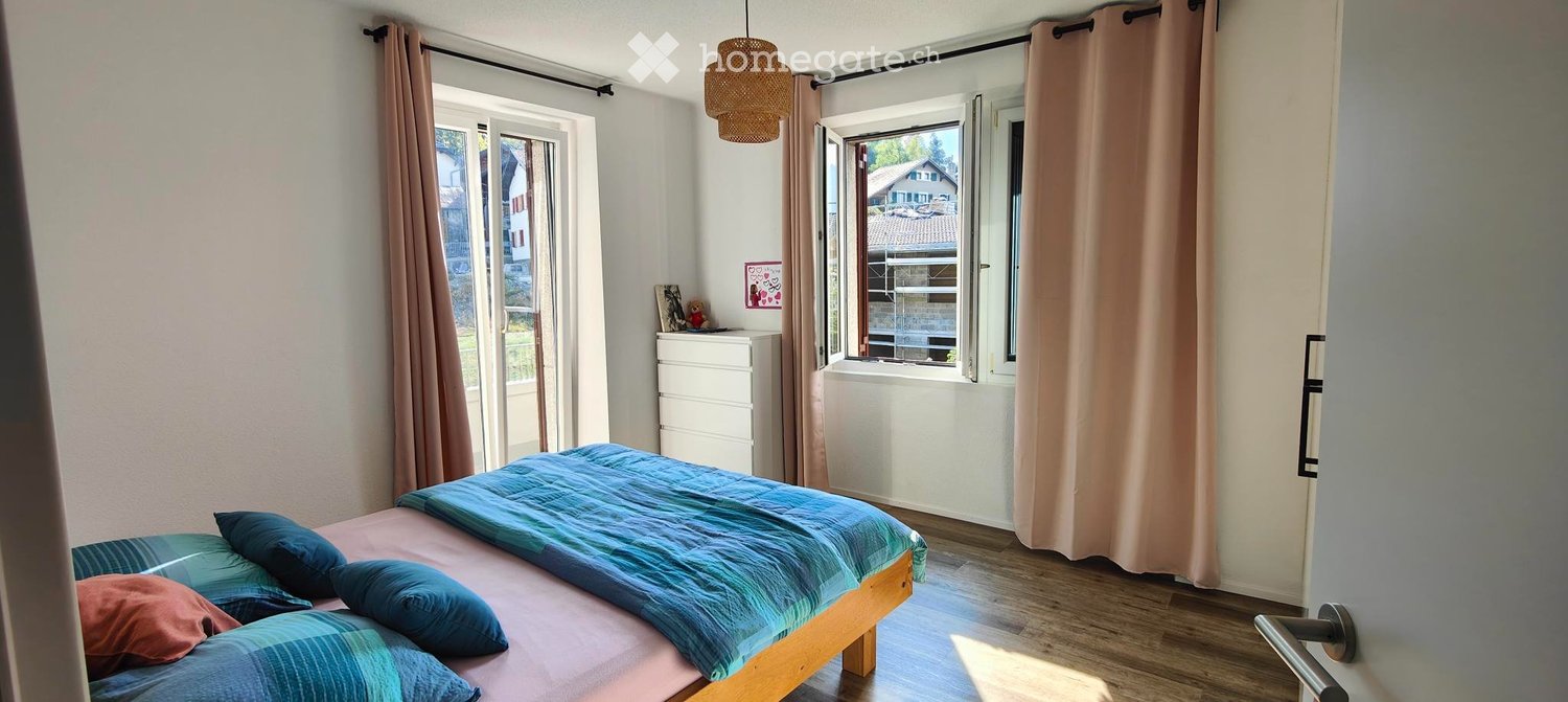 Appartamento di 2 ½ locali, foto 3 di 6