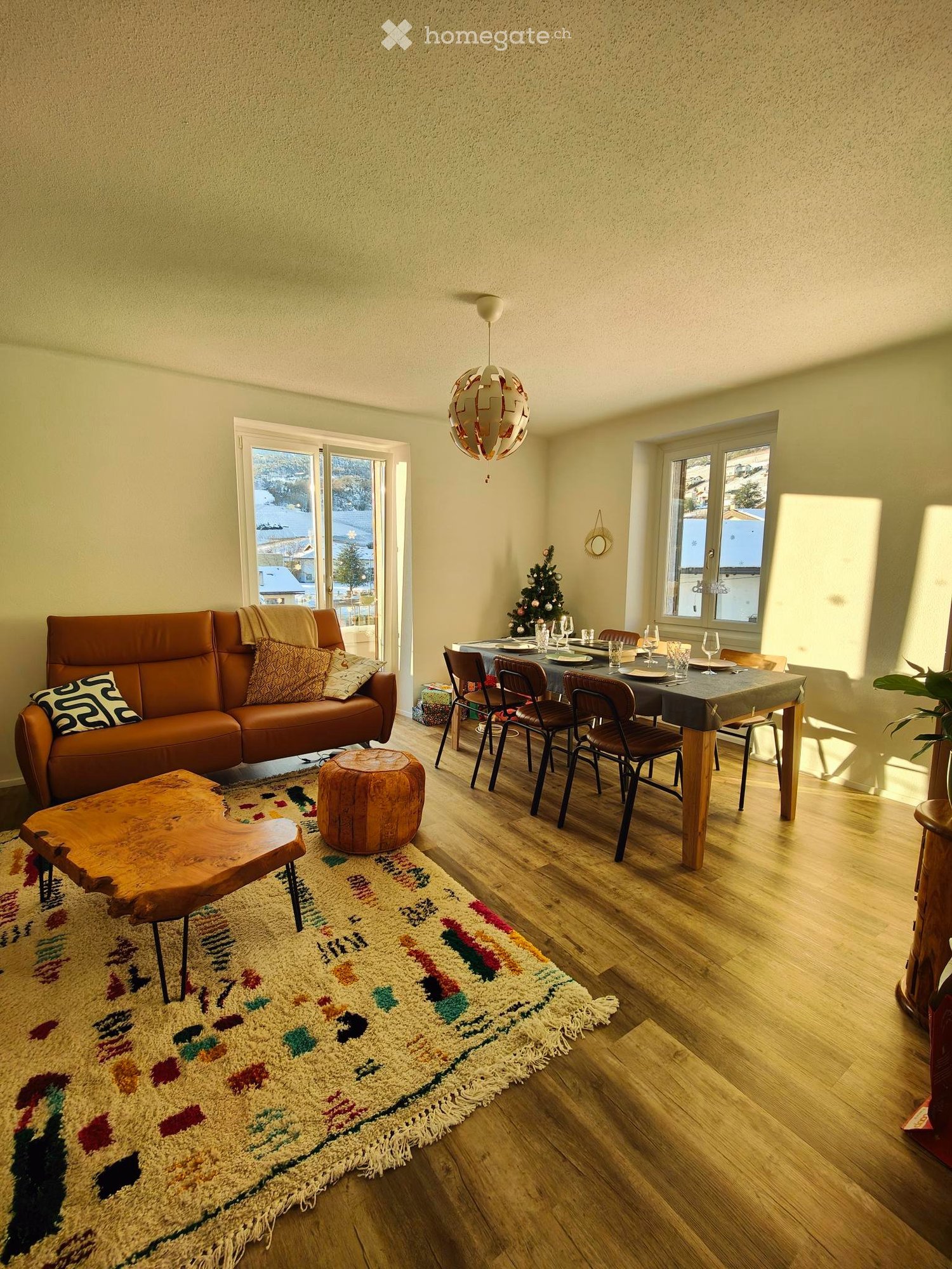 Appartamento di 2 ½ locali, foto 2 di 6