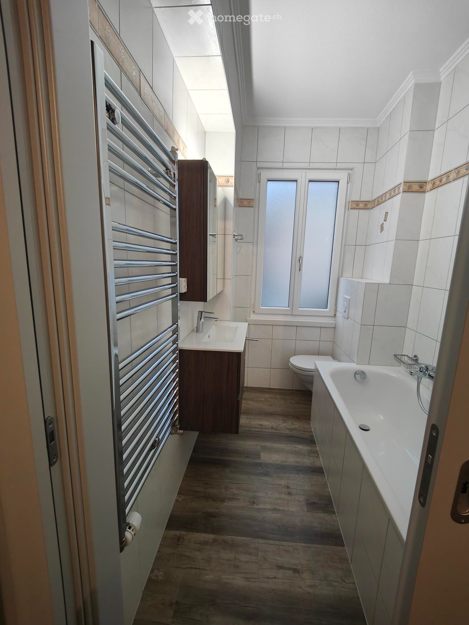 Appartamento di 2 ½ locali, foto 6 di 6
