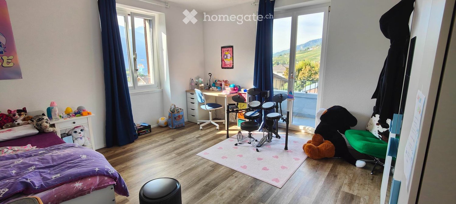 Appartamento di 2 ½ locali, foto 5 di 6
