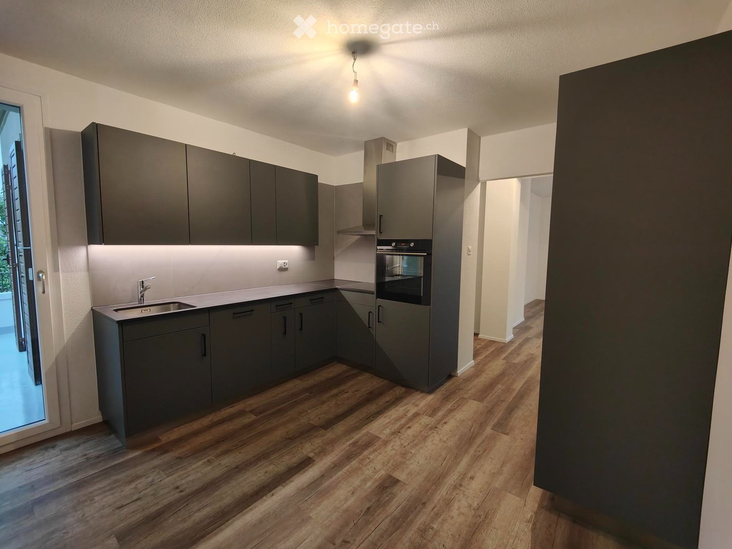 Appartamento di 2 ½ locali, foto 4 di 6