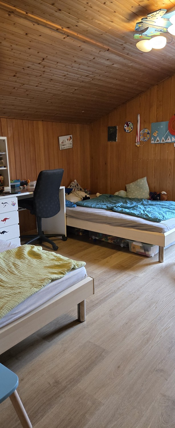 Casa unifamiliare di 5 ½ locali, foto 9 di 10