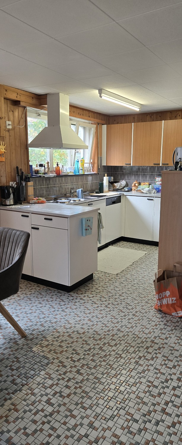 Casa unifamiliare di 5 ½ locali, foto 6 di 10
