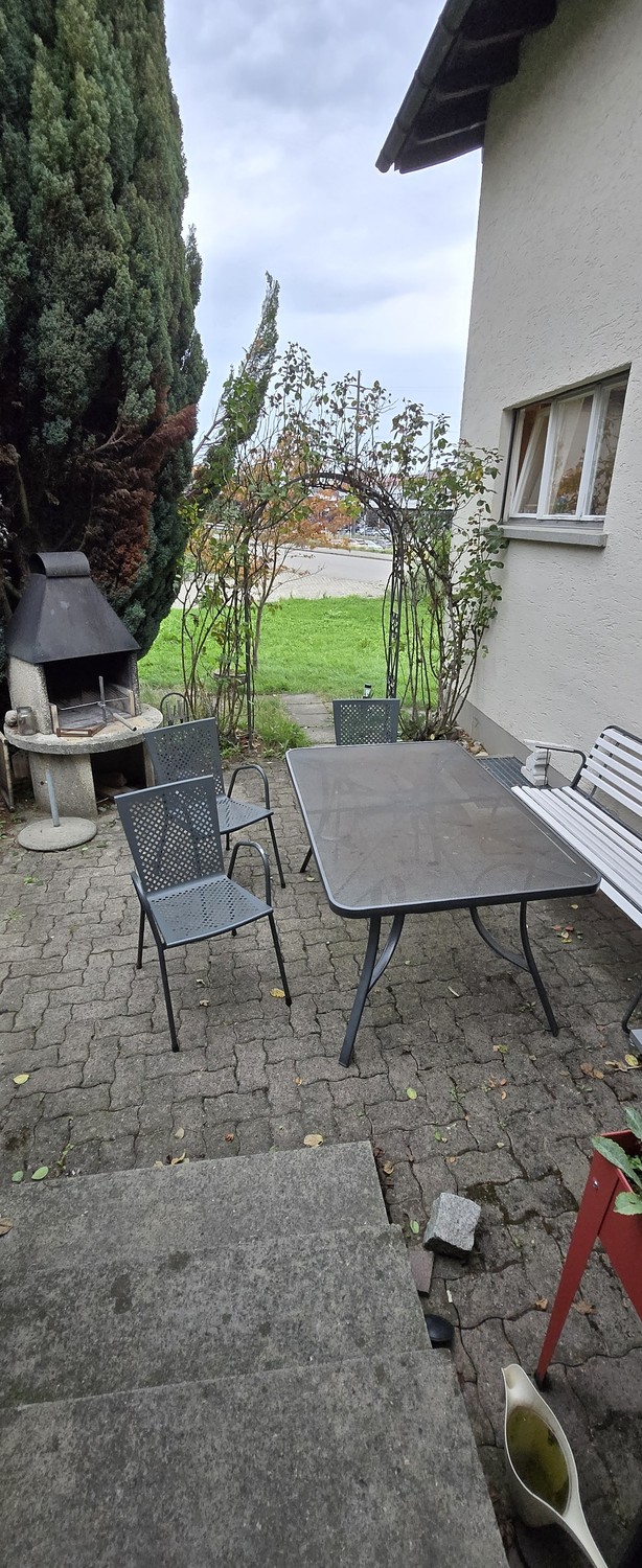 Casa unifamiliare di 5 ½ locali, foto 4 di 10