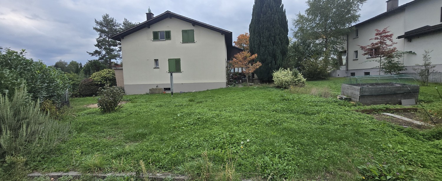 Casa unifamiliare di 5 ½ locali, foto 3 di 10