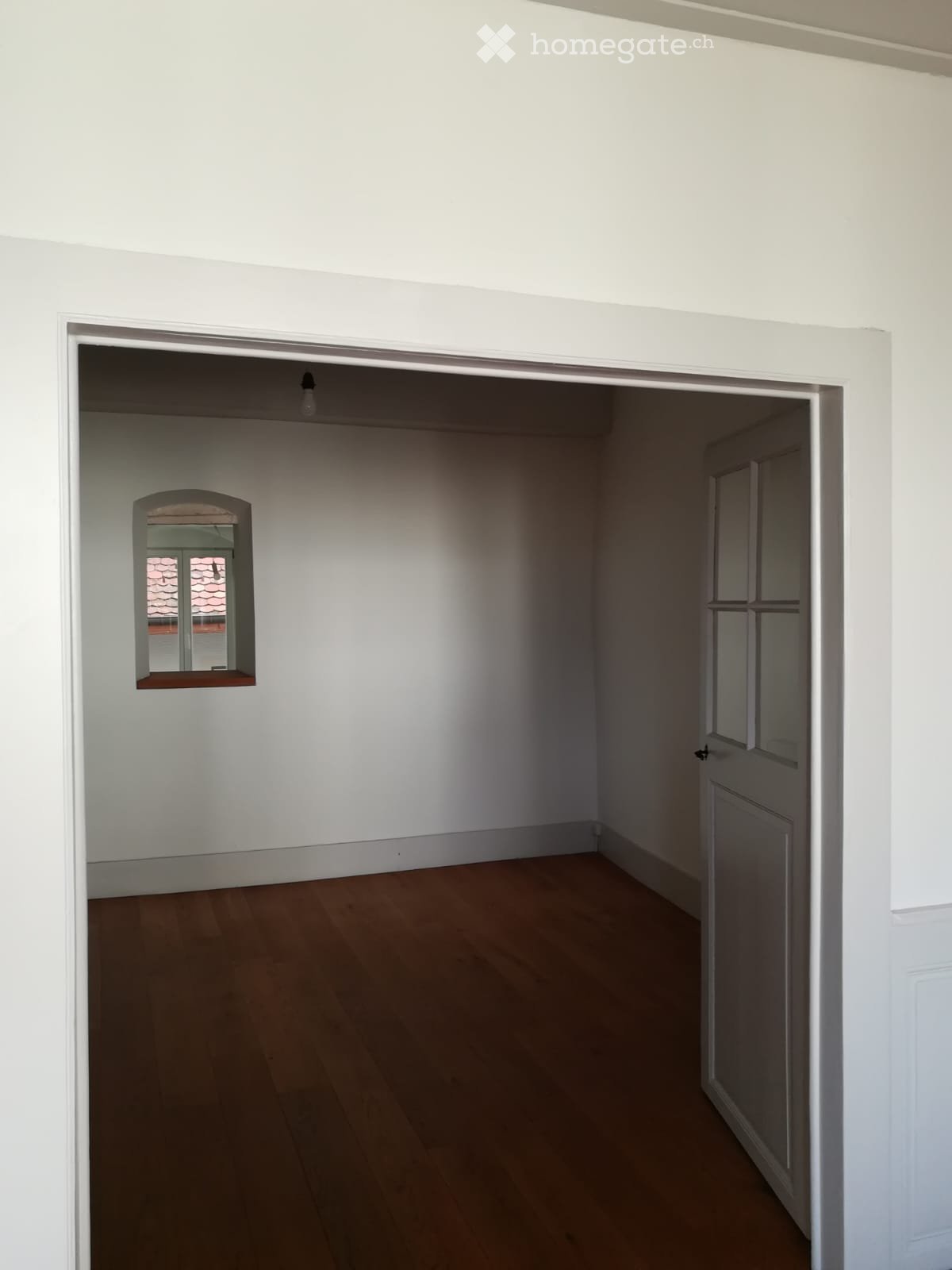 appartamento di 2 locali, foto 4 di 5