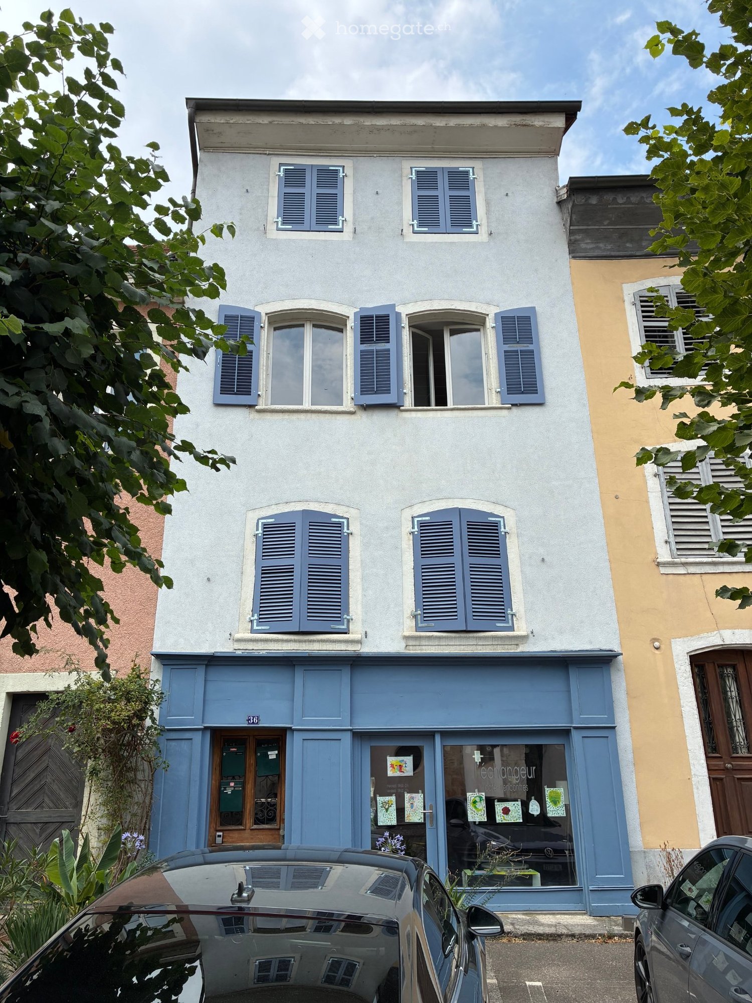appartamento di 2 locali, foto 5 di 5