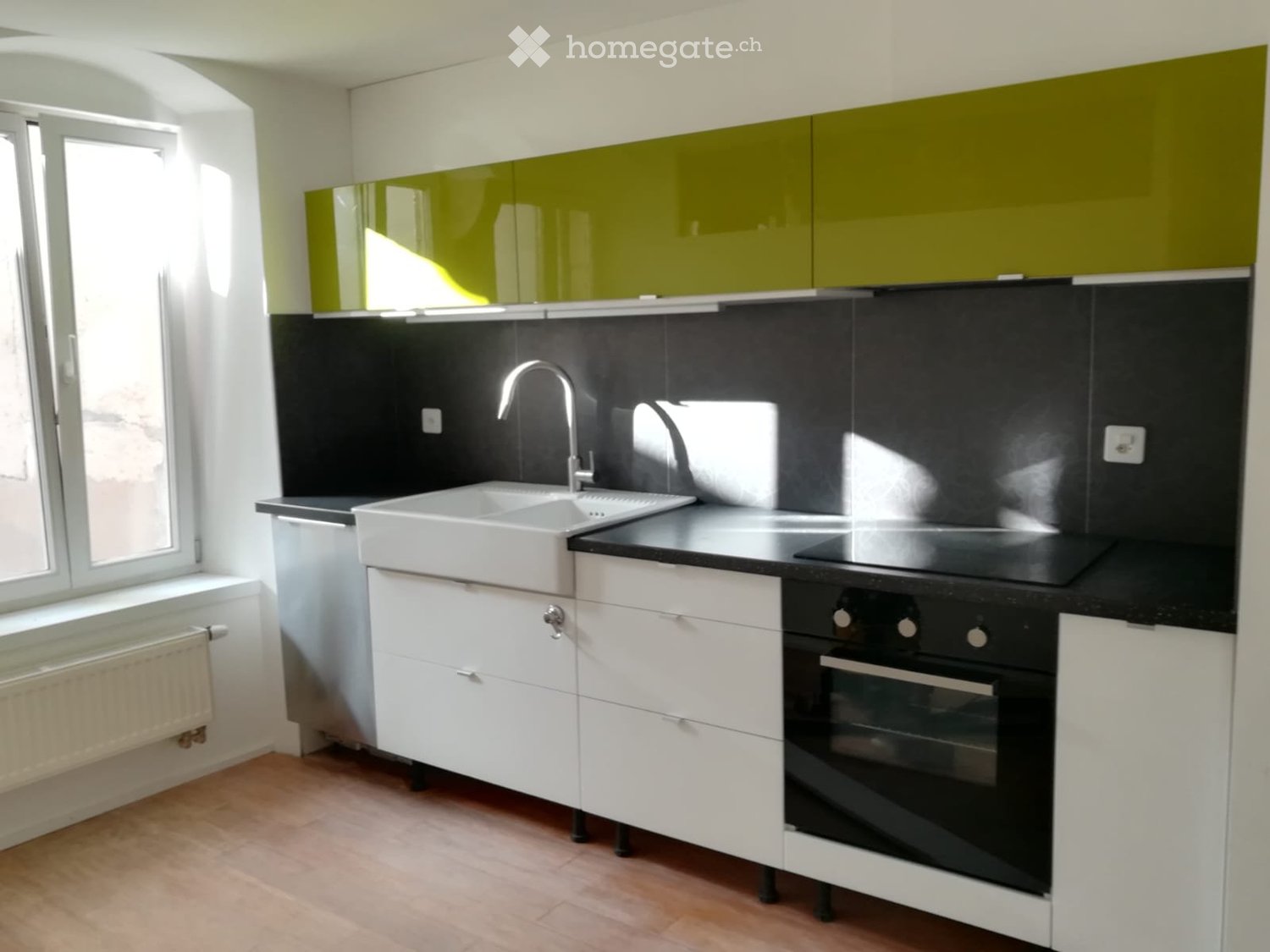 appartamento di 2 locali, foto 3 di 5
