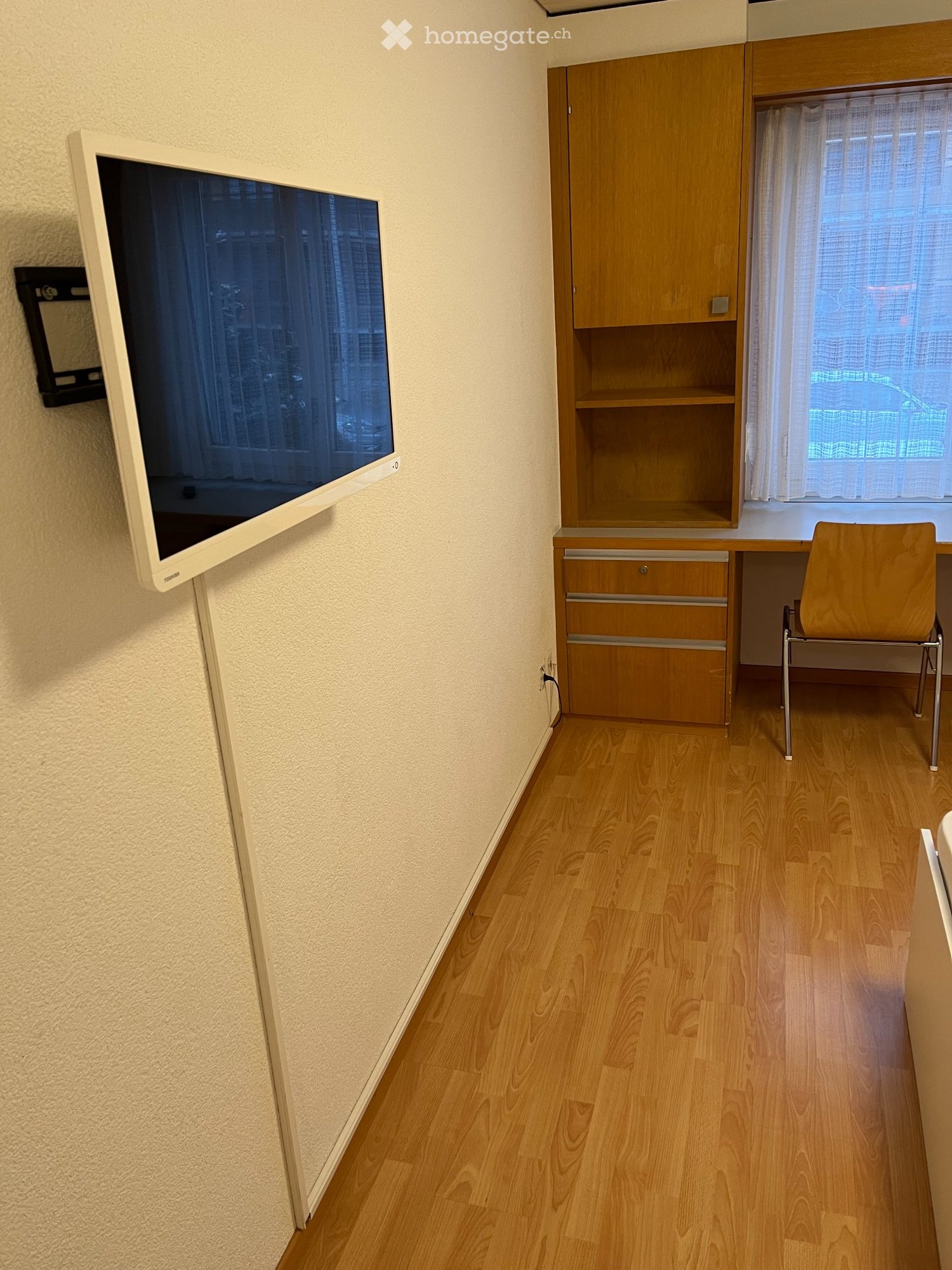 1 room apartment, foto 5 di 5