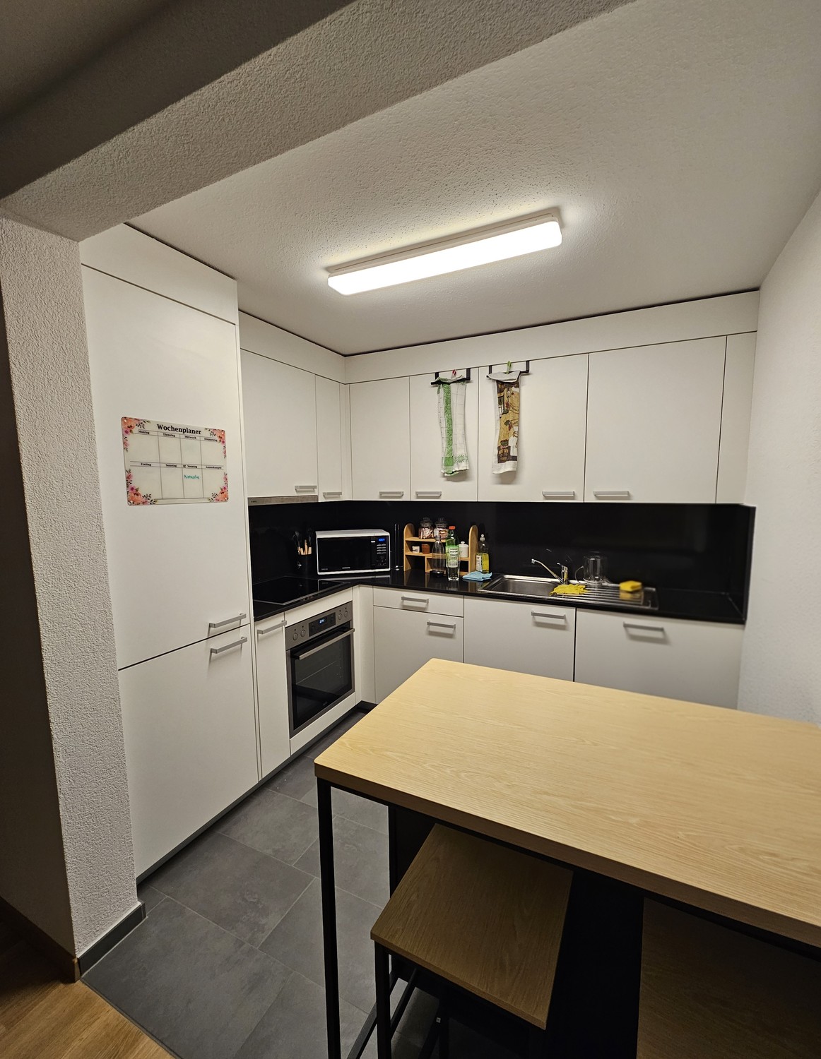 Appartamento di 2 ½ locali, foto 3 di 10
